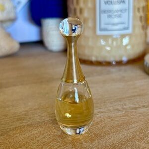 Dior J’adore Eau de Parfum Mini